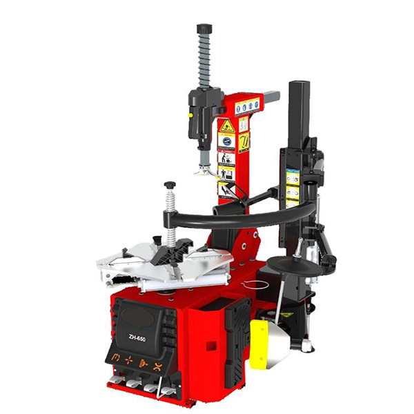 New Arrival Hot Sale Pneumatic Car Tire Changer with assist arm Easy to Use