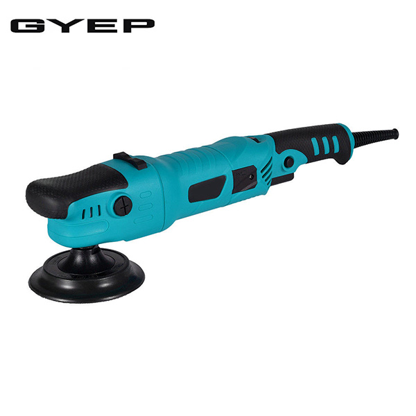 High quality Rotary Polisher Waxing Buffer Machine Strong Power Tools for Auto Detailing