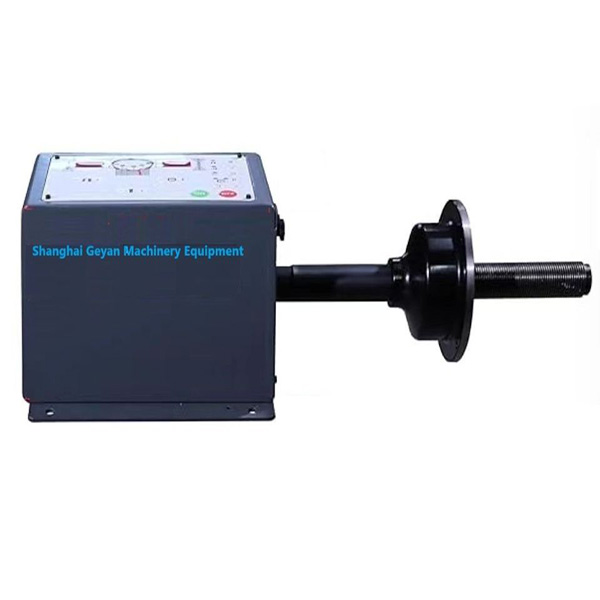 Factory Price Hand Wheel Balancing Machine Type Repairing Tool Wheel Balancer for Sale