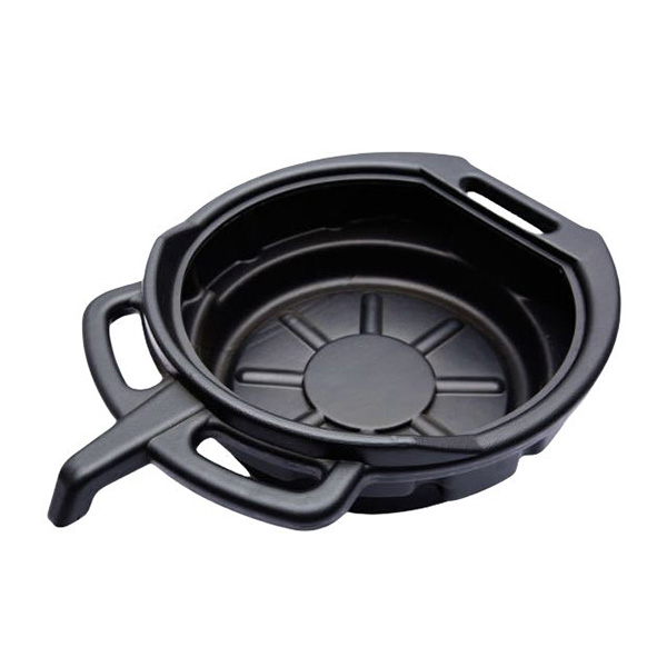 Good Price Plastic Portable Waste Oil Collecting Basin Multi Specification for Automotive