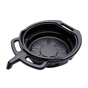 Good Price Plastic Portable Waste Oil Collecting Basin Multi Specification for Automotive