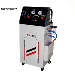 High-quality GA-322 Pneumatic ATF Exchanger Automatic Transmission Fluid Exchange for Sale