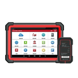 High Quality X431PROS V4.0+ Car Computer Diagnostic Instrument OBD Car Tester Repair and Maintenance Tools