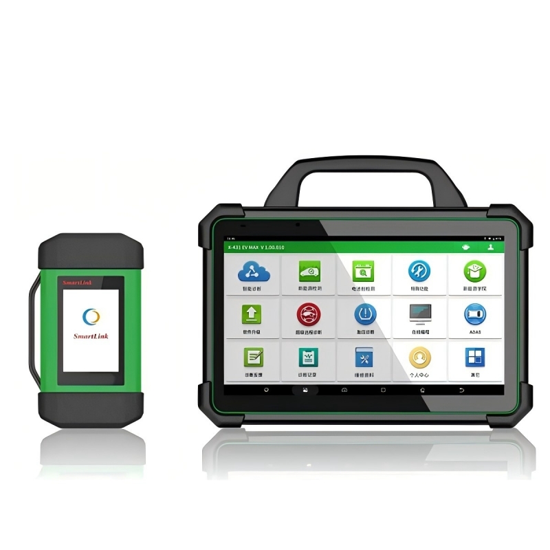 High Quality X-431 EV MAX Intelligent Diagnostic Equipment for New Energy Vehicles