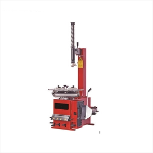ZH620 Semi-automatic Side Arm Motorcycle Tire Changing Machine