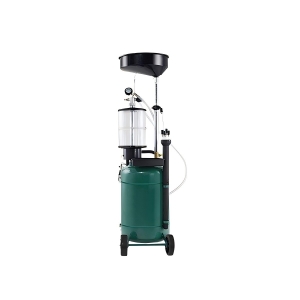 Air Operated Grease Dispenser Pneumatic Lubricator Bucket Pump 12 Wooden Box Industrial Durable Step CE Certificate Oil Pumping