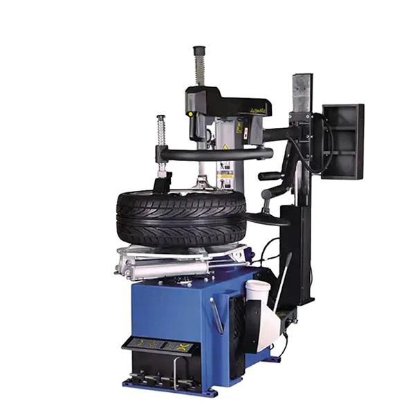 Hot Sale Portable Pneumatic Car Tire Changer with CE Certificate Easy to Use