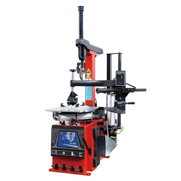 U-226Tire Stripping Machine Explosion-proof Tire Auto Tire Semi-automatic Tire Stripping Machine