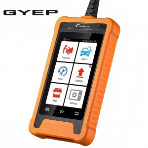 New Arrival Launch CRE Full System Diagnostic Tool for Chrysler OBD2 Code Reader Car Scanner