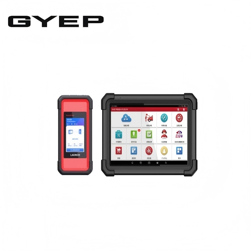 NEW X-431 PRO 3S+ V5 Overseas Edition Car Computer Fault Detector Diagnostic Multi-language Support WIFI