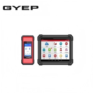 NEW X-431 PRO 3S+ V5 Overseas Edition Car Computer Fault Detector Diagnostic Multi-language Support WIFI