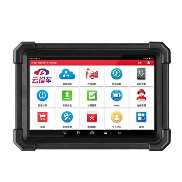 Hot Sale Launch X431PRO3S+V3.0 Car Computer Diagnostic Instrument OBD Car Tester Repair Tools for General