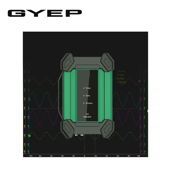 Factory Price EM101N New Energy Vehicle Measurement Equipment Oscilloscope Multimeter
