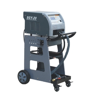 High Quality SGY-20 Standard Body Repair Machine Spot Welder With Dent Puller for Steel Body Repair