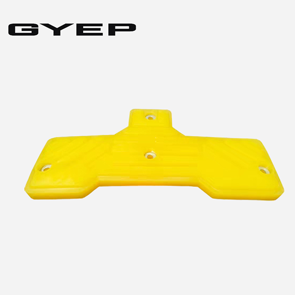 Hot Sale Newest Tire Changer Shovel Tire Stopper Rubber Mat with Cheap Price