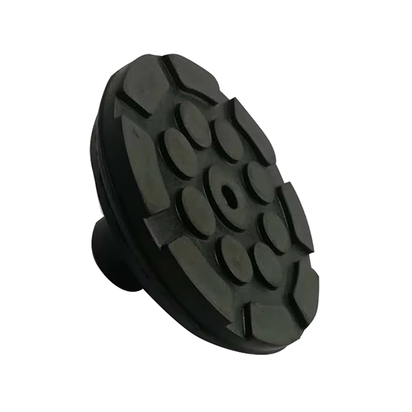 Good Quality Lifter Pad for Two Post Car Lift Easy to Install and Durable