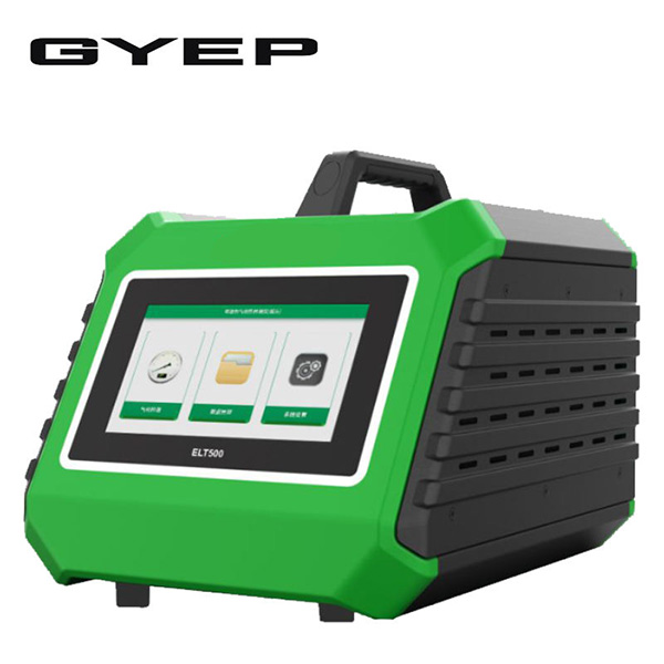 Factory Price ELT 500 New Energy Vehicle Fuel Vehicle Battery Pack Air Tightness Tester