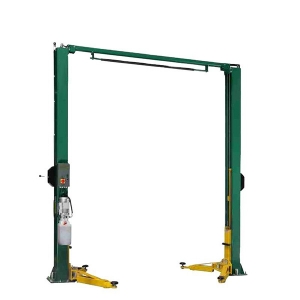 Hot Sale SATA AE5102-3 4T Manual Double Column Car Lifter Workshop Repair Hydraulic Lifter