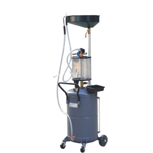 High-quality Durable XW-6197 Automotive Fuel Tank Waste Oil Discharge Collector