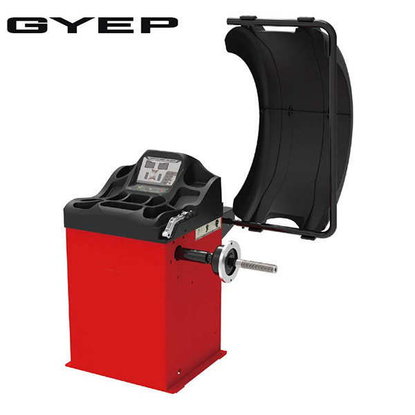 High Quality Portable Pneumatic Car Tire Changer with CE Certificate Easy to Use