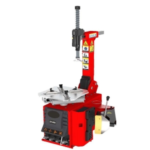 High Quality Fully Automatic Tire Changer with Tilt Back Arm Wheel Changing Machine
