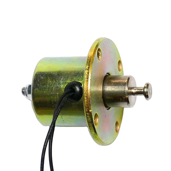 High Quality Lifter Gantry Double Column Lifter Lowering Solenoid Valve Body