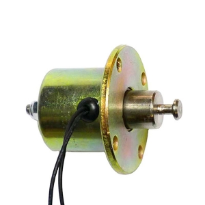 High Quality Lifter Gantry Double Column Lifter Lowering Solenoid Valve Body