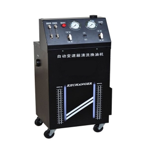 Factory Price Fully Automatic ATF Exchanger Transmission Fluid Changer Machine for Sale