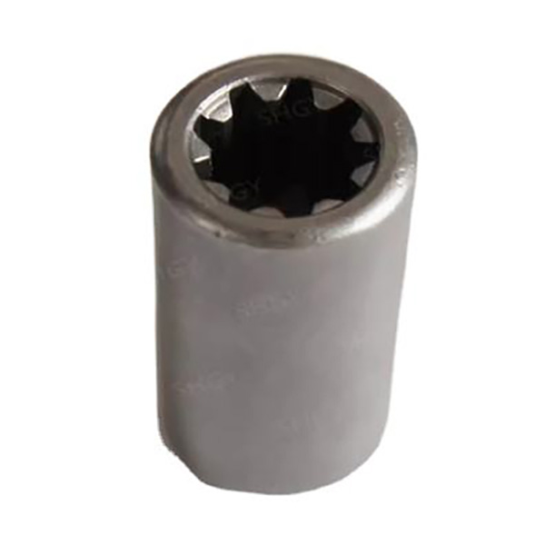 Hot Sale Motor Transmission Connector Shaft Power Unit Hydraulic Pump Car Lifter Special Motor Parts