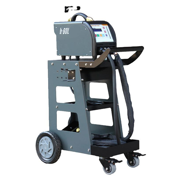 New ArrivalSGY-60L Standard Body Repair Machine Spot Welder with Dent Puller for Steel Body Repair