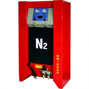 HN-6080 PSA Variable Pressure Adsorption Physical Nitrogen Generator Automatic High Purity Tyre Nitrogen Generator