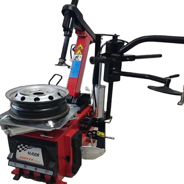 Automatic Tyre Changer Tir Loader