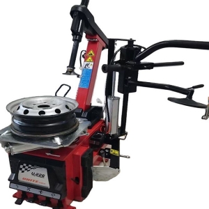 Automatic Tyre Changer Oem Tir Loader