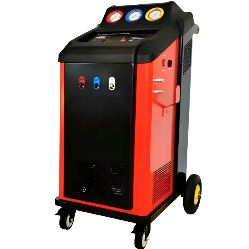 Vaue-1000plus Refrigerant Vaue-1000plus Refrigerant