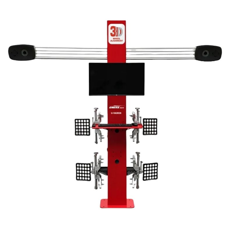 U-VA2023 3d wheel alignment U-VA2023 3d wheel alignment