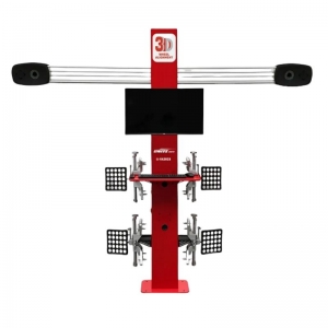 U-VA2023 3d wheel alignment