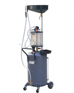 High-quality Durable XW-6197 Automotive Fuel Tank Waste Oil Discharge Collector