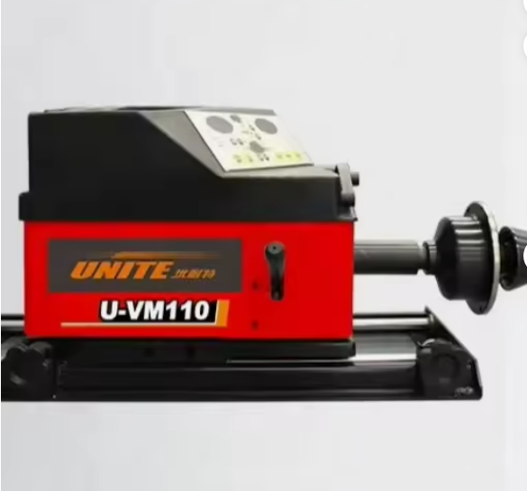 U-VM110 Digital Wheel Balancer U-VM110 Digital Wheel Balancer