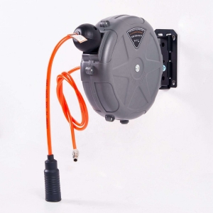 Wall-Mounted E215 Automatic Hose Reel