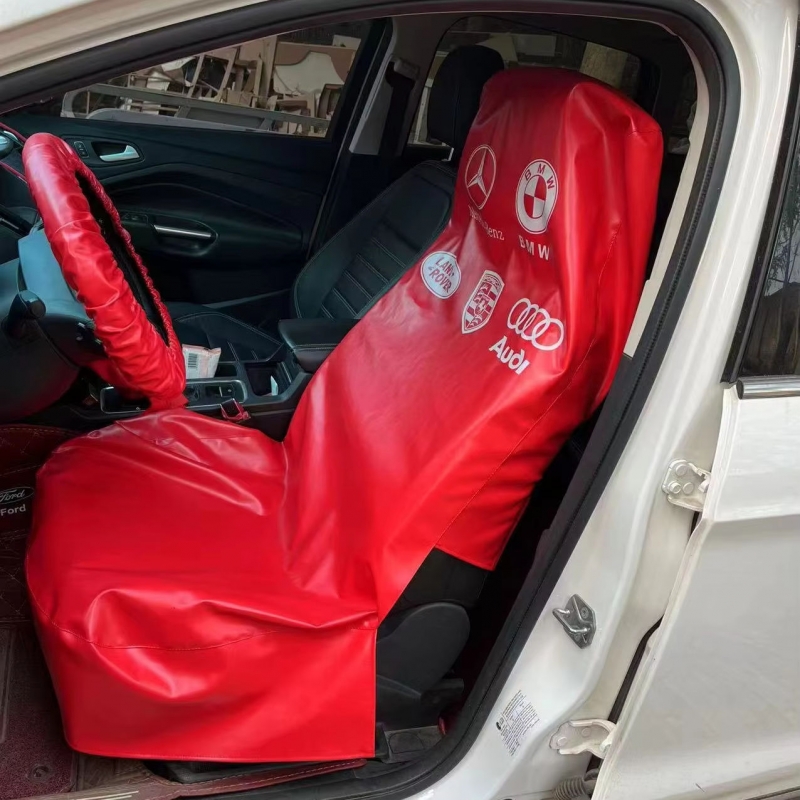 High Quality Waterproof Car Seat Covers High Quality Waterproof Car Seat Covers
