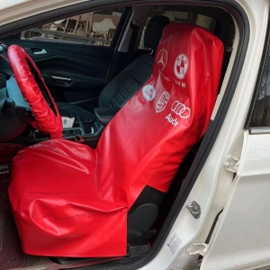 High Quality Waterproof Car Seat Covers